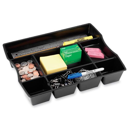 Rubbermaid Regeneration Drawer Organizer 21864 RUB21864