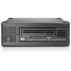 HP StorageWorks LTO Ultrium 5 Tape Drive EH958SB