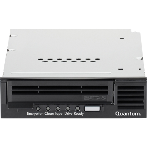 Quantum LTO Ultrium 5 Tape Drive LSC1S-UTDN-L5HA