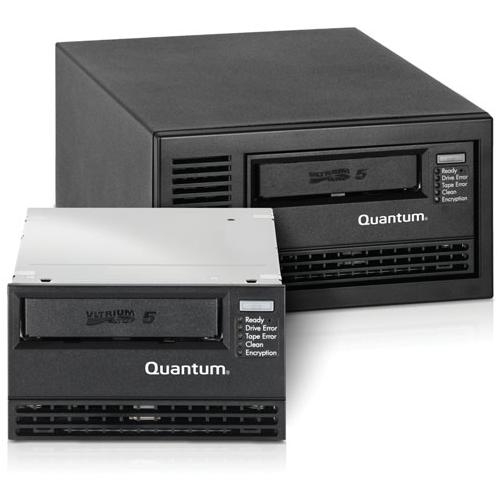 Quantum LTO Ultrium 5 Tape Drive LSC5H-UTDJ-L5HQ