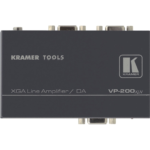 Kramer Video Splitter VP-200XLN
