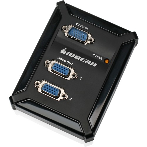 Iogear Video Splitter GVS62