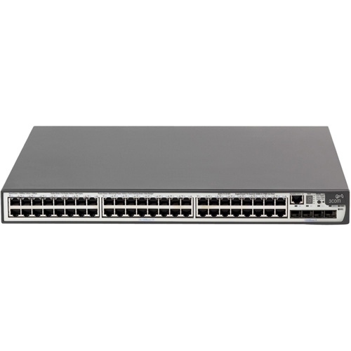 HP E5500-48G-PoE Layer 3 Switch JE094A#ABA E5500-48G-POE