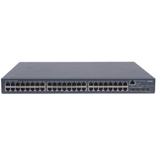 HP Layer 3 Switch JE072A#ABA A5120-48G SI
