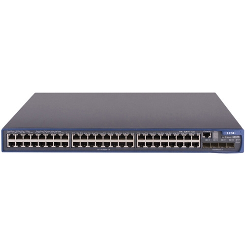 HP Layer 3 Switch JD335A#ABA A3610-48