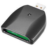 Premiertek ExpressCard/54 to USB2.0 Adapter EXP-USB