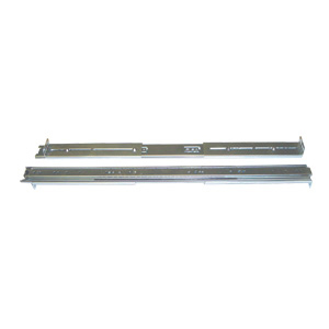 AIC 26" 2U Ball-Bearing Slide Rail with Q/D SLR-26R