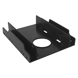 SIIG Drive Bay Adapter SC-SA0H12-S1