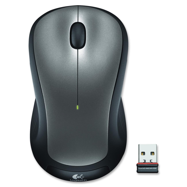 Logitech Wireless Mouse 910-001675 M310