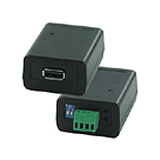 QUATECH USB to Serial Adapter SSU2-300
