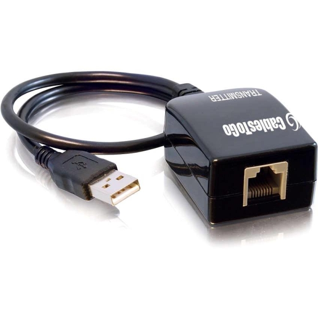 C2G USB Extender 29348