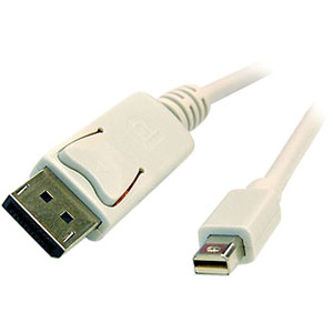 Bytecc Video Cable Adapter DPR-03
