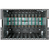 Supermicro SuperBlade Rackmount Enclosure SBE-710Q-R48