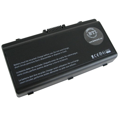 BTI Notebook Battery TS-L40/45X3
