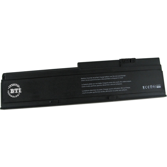 BTI Notebook Battery IB-X200