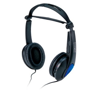 Kensington Noise Canceling Headphone K33084