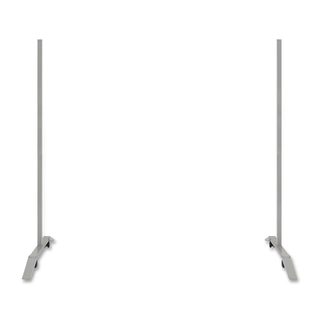 Panasonic Mobile Floor Whiteboard Stand UE-608035