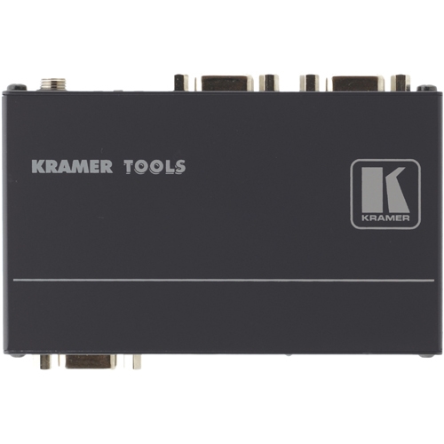 Kramer 1:2 Computer Graphics Video Distribution Amplifier VP-200K