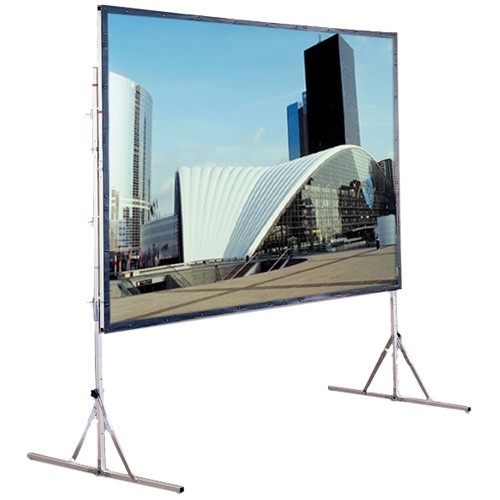 Draper Cinefold Portable Projection Screen 218188