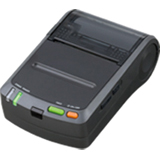 Seiko Direct Thermal Printer DPU-S245 SERIAL DPU-S245