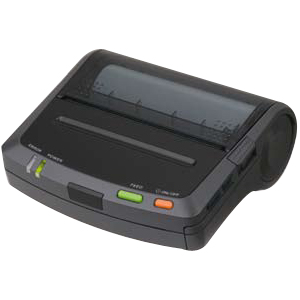 Seiko Direct Thermal Printer DPU-S445 SERIAL DPU-S445