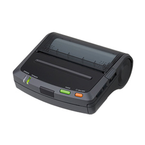 Seiko Label Printer DPU-S445 USB DPU-S445