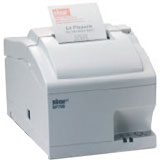 Star Micronics SP700 Receipt Printer 37999240 SP712