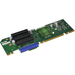 Supermicro UIO Riser Card RCS-R2UU-UA3E8+