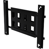 Peerless-AV Custom Wall Mount PANA-85WM