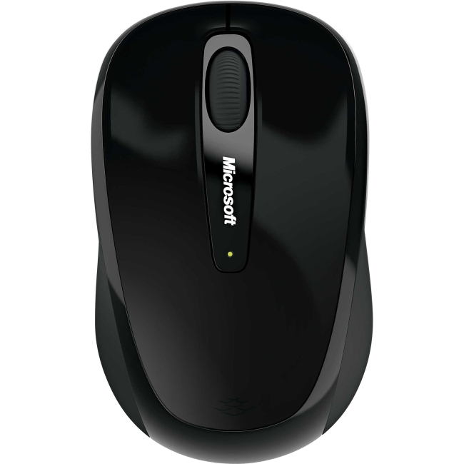 Microsoft Mouse GMF-00030 3500