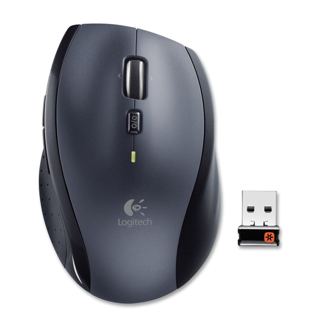 Logitech Mouse 910-001935 M705