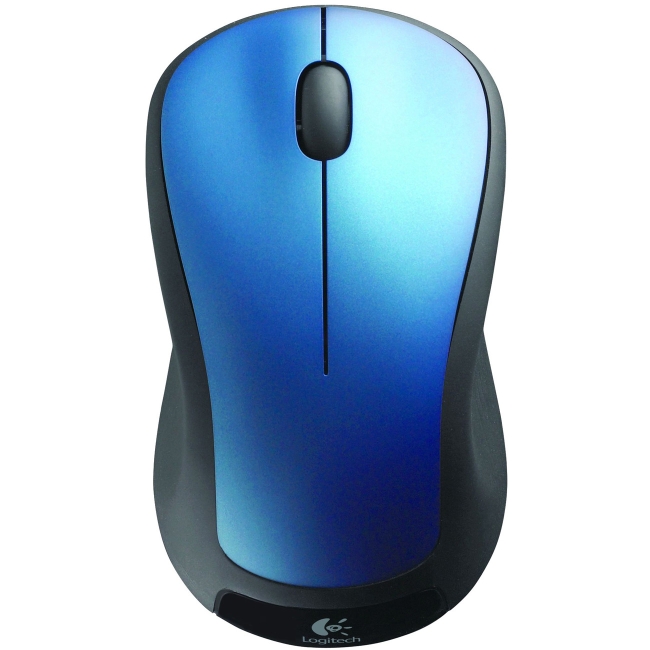 Logitech Wireless Mouse 910-001917 M310