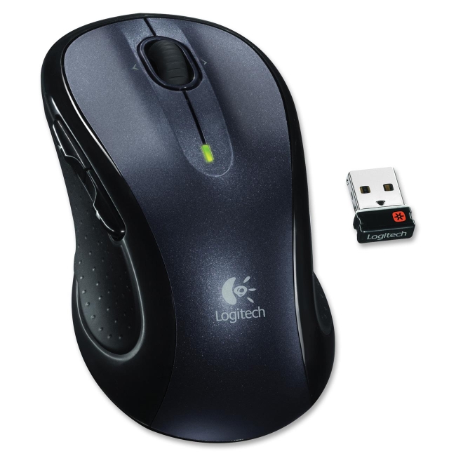 Logitech Mouse 910-001822 M510