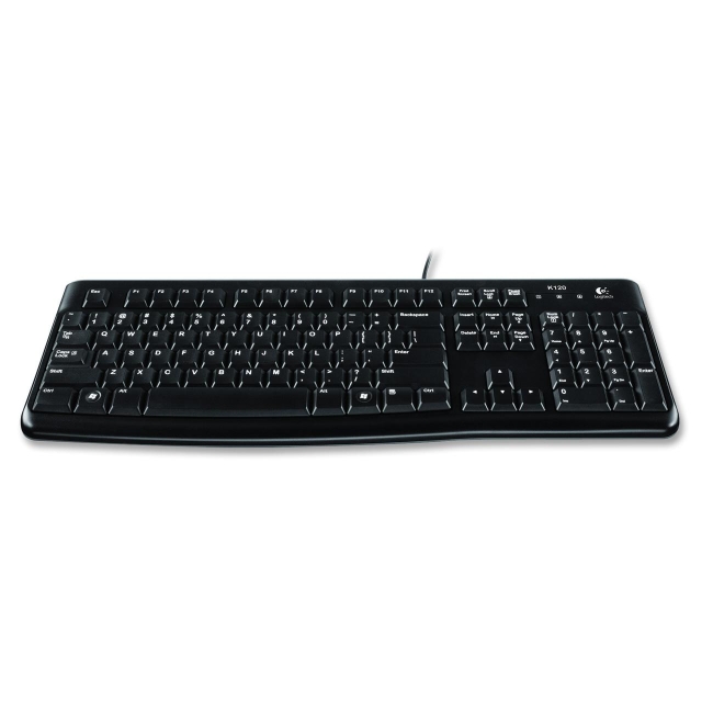 Logitech Keyboard 920-002478 K120
