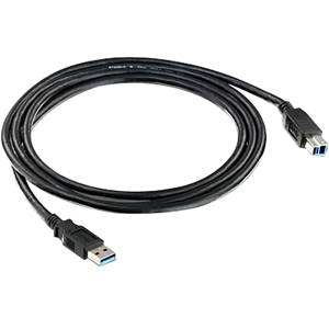 TRENDnet 3m/10ft. USB 3.0 Cable TU3-C10