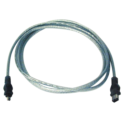 Belkin FireWire Cable Adapter F3N401QTT06ICAP