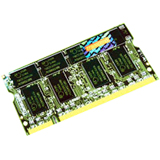 Transcend 512MB DDR SDRAM Memory Module TS64MSD64V4J-I