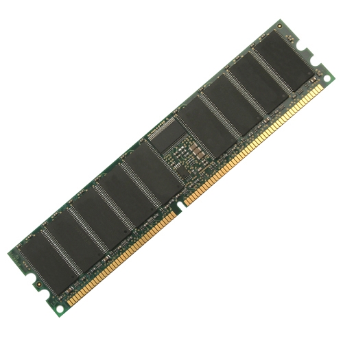 AddOn 2GB DDR3 SDRAM Memory Module 49Y1433-AM