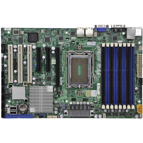 Supermicro Server Motherboard MBD-H8SGL-B H8SGL