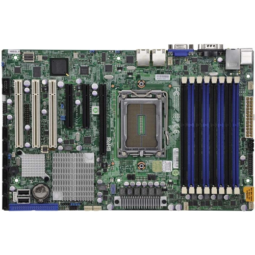 Supermicro Server Motherboard MBD-H8SGL-F-O H8SGL-F