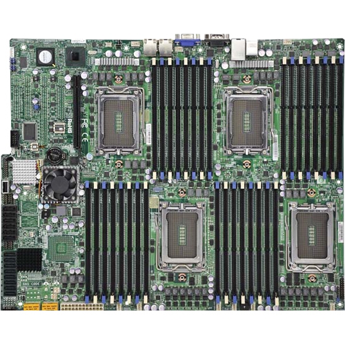 Supermicro Server Motherboard MBD-H8QG6+-F-O H8QG6+-F