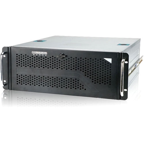 In Win Rackmount Enclosure IW-R400-00-0 IW-R400