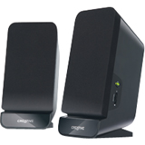 Creative Speaker System 51MF1635AA003 A60