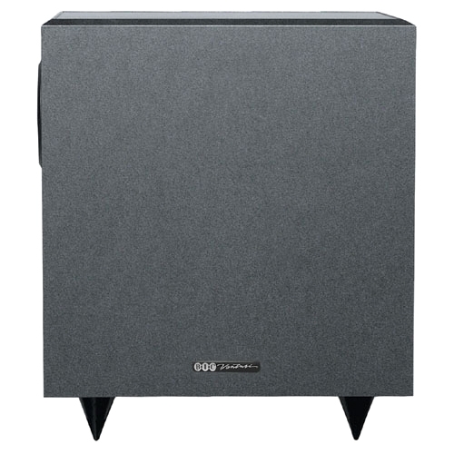 BIC Venturi V80 Powered Subwoofer V-80