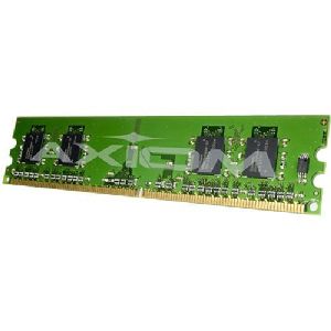 Axiom 4GB DDR3 SDRAM Memory Module AX23591683/2
