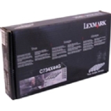 Lexmark Imaging Drum Unit C734X44G