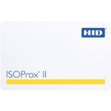 HID IsoProx II Proximity Card 1386LGGMN 1386