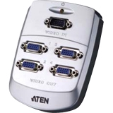 Aten Video Splitter VS84