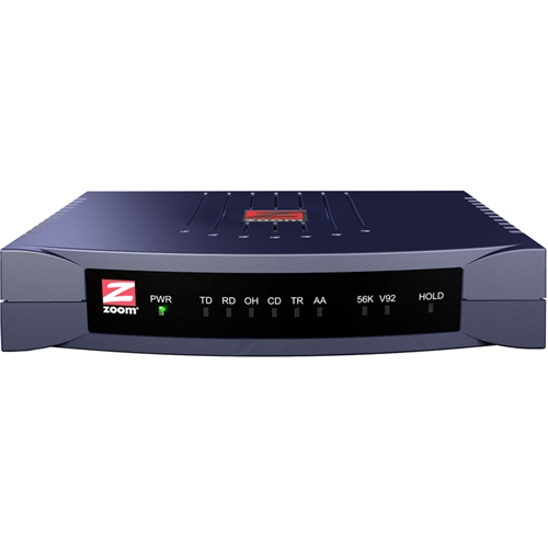 Zoom Data/Fax Modem 3049-00-00DG 3049