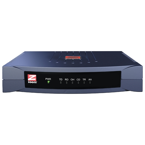 Zoom Data/Fax Modem 2949-00-00DG 2949